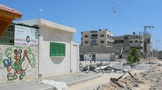 Bombardements sur Rafah : impérialisme complice