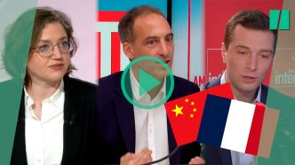 En pleine visite de Xi Jinping, ce que les candidats aux européennes attendent de Macron