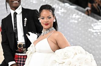 Rihanna, Taylor Swift... Les grandes absentes du Met Gala 2024
