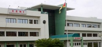 Résultats des législatives au Togo: le parti UNIR rafle la mise, signe de la confiance du peuple