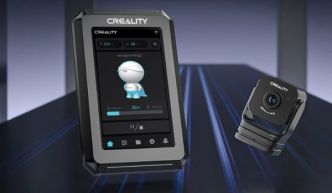 66€ caméra Creality Nebula Smart Kit pour imprimante 3D Creality Ender-3