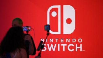 Nintendo promet une annonce sur la console qui succédera à la Switch d'ici fin mars 2025