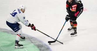Hockey sur glace – Mondial (H) : Da Costa de retour, Texier absent