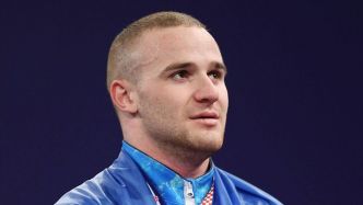 Sport: lancien champion ukrainien, Oleksandr Pielieshenko, tué sur le front contre la Russie (aCotonou.com)