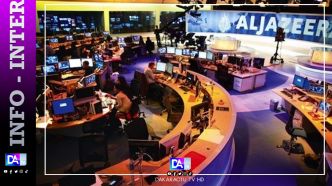 Fermeture de la chaîne d'Al-Jazeera : les Etats-Unis préoccupés par la décision israélienne