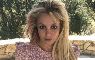 Britney Spears explique pourquoi elle était en pyjama et en pleurs devant l'hôtel Chateau Marmont