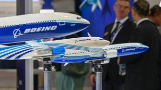 Boeing : les autorités américaines ouvrent une enquête sur le 787