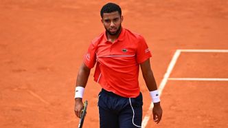 Tennis : Arthur Fils au défi, tête de série à Roland-Garros ?