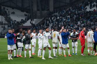 Prime Video : cette décision rarissime prise par la plateforme après le match Marseille-Lens