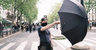 La préfecture de police de Paris interdit la manifestation des néofascistes du GUD