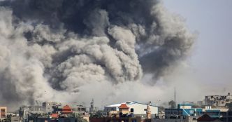 Guerre Israël - Hamas : "Tsahal est dans une impasse militaire à Rafah"
