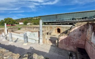 Le musée gallo-romain de Saint-Romain-en-Gal participera à la nuit des musées