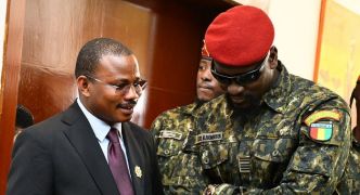 Guinée : 2 points majeurs susceptibles de figurer dans la future Constitution