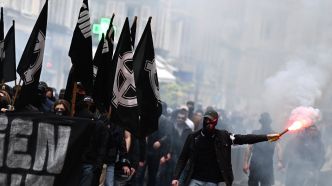 Une manifestation d'un groupe d'ultradroite prévue le 11 mai à Paris a été interdite
