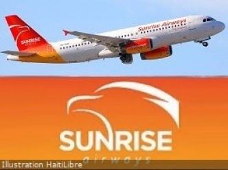 Haïti - FLASH : Sunrise Airways  ajoute 4 nouvelles destinations dans les Caraïbes
