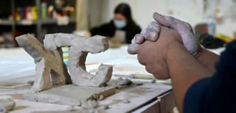 Artistes en devenir et en danger : les écoles d'art territoriales menacées