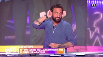 Mask Singer : Cyril Hanouna se paye le casting de l'émission et cela risque de mal passer à TF1