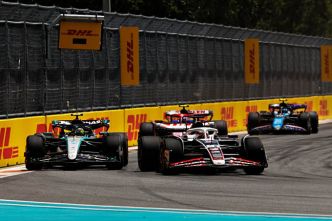 Pénalités en F1 : Plus de sévérité demandée après le week-end de Magnussen