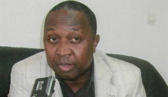 Restrictions des médias en Guinée : ‘'C'est un recul inacceptable'', dénonce Alfred Mathos de l’UPG