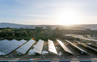 L'Italie interdit les panneaux solaires sur ses terres agricoles