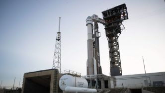 Concurrent de SpaceX: À cause d'une nouvelle défaillance, le premier vol habité du Starliner de Boeing vers l'ISS encore reporté