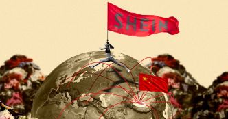 Shein, les secrets bien cachés d'un empire chinois : enquête sur une machine à cash