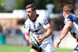 Terrible coup dur pour Anthony Bouthier et Montpellier !