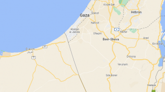 Gaza : l’armée israélienne occupe un des rares points d’entrée dans la bande de Gaza