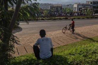 Trois questions à Renaud Duterme sur les racines étrangères du génocide au Rwanda
