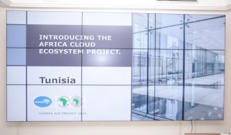 Projet Africa Cloud Ecosystem : Discussions lancées en Tunisie avec le COMESA