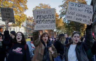 L’UE adopte sa première législation contre les violences faites aux femmes