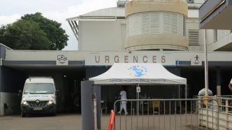 Mayotte: six cas de choléra encore actifs sur l'île parmi les 58 identifiés depuis le début de l'épidémie