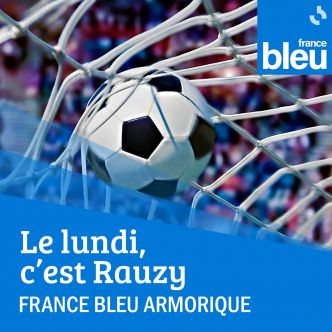 Médias : le replay de Lundi c'est Rauzy du 6 mai 2024 après Metz - Stade rennais