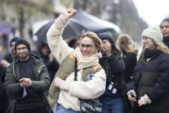 Tout ce que l'on sait déjà sur Cannes 2024 : Judith Godrèche présentera un court métrage sur les violences sexuelles