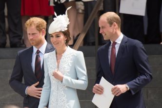 Retour du Prince Harry : coup dur pour la famille royale, cette série Netflix qui pourrait mettre de l'huile sur le feu