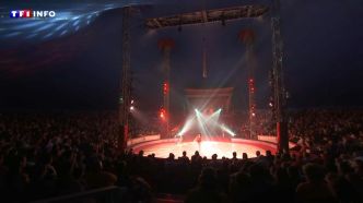 Marne : un étudiant en arts du cirque décède après une chute lors d'un entrainement | TF1 INFO