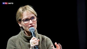 Festival de Cannes 2024 : Judith Godrèche dévoilera un court-métrage sur les violences sexuelles | TF1 INFO