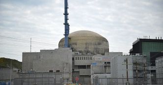 EDF. L'Autorité de sûreté nucléaire valide la mise en service de l'EPR de Flamanville