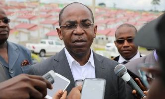 Défection au Rhdp / A 17 mois de la présidentielle Claude Isaac Dé (ex ministre) retourne au Pdci