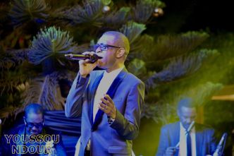 Youssou Ndour  et  Super Étoile à l'hôtel Pullman : Les images d'une soirée mémorable