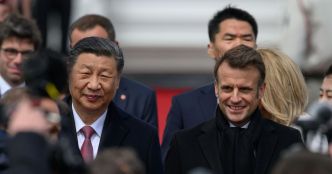 Abigaël Vasselier : "Sur la Russie, le message de Xi Jinping à l'Occident est très clair"