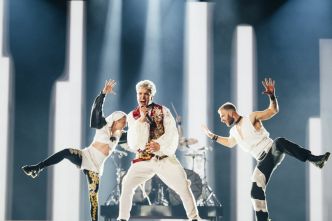 Eurovision : attention, le concours 2024 débute dès ce soir ! Et le futur gagnant est sur scène