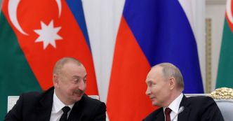 En Azerbaïdjan, la rhétorique anticolonialiste mobilisée par le pouvoir autoritaire contre la France