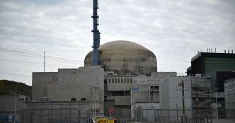 Flamanville : feu vert de l'Autorité de sûreté nucléaire à la mise en service de l'EPR