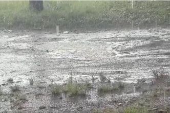 Guadeloupe, St-Barthélemy et St-Martin : vigilance jaune déclenchée pour fortes pluies et orages