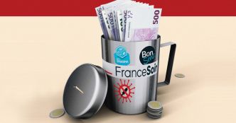 France-Soir et BonSens : enquête sur leur très rentable stratégie pour désinformer et harceler
