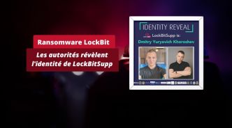 Les autorités révèlent l’identité de LockBitSupp, le cybercriminel le plus recherché au monde !