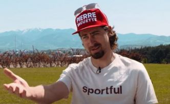 Cyclisme. Tour de Hongrie - Parcours et profils de la 45e édition... avec Peter Sagan