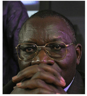Décès du colonel rwandais Anatole Nsengiyumva à Niamey