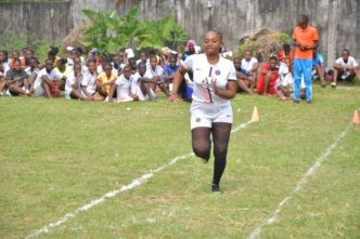 Congo-Bac technique : début ce 7 mai des épreuves d'éducation physique